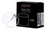 Aspire Cleito Pro Replacement Pyrex 3ml