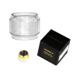 Uwell Crown IV Bubble Glass