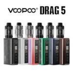 drag 5