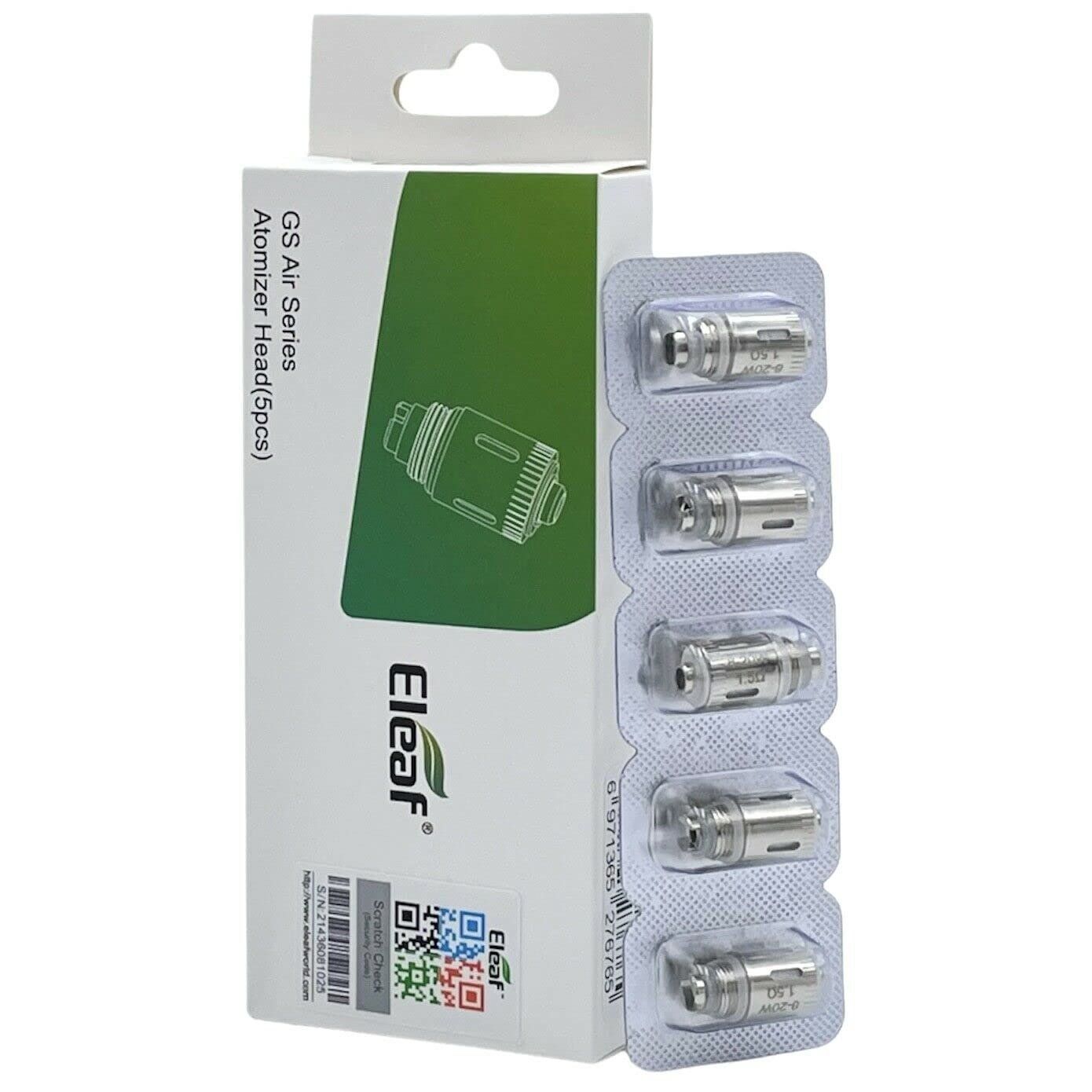 eleaf