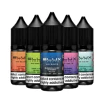 Elux Legend 10ml Nic Salts