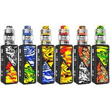 Freemax Maxus 100w Kit