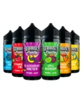 Seriously Fruity Range - 100ml HVG Shortfills