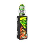 freemax 100