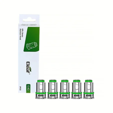 Eleaf GTL Series Atomizer Replacement Coils