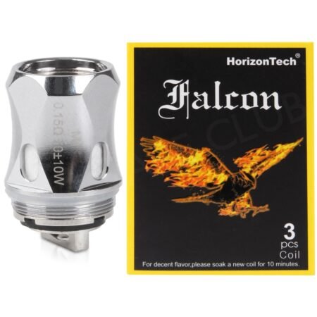 Horizon Tech Falcon Replacement Coils