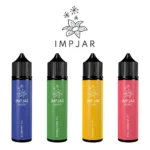 Imp Jar Range - 50ML 50/50 Shortfills