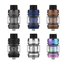VAPORESSO - iTank T Sub-Ohm