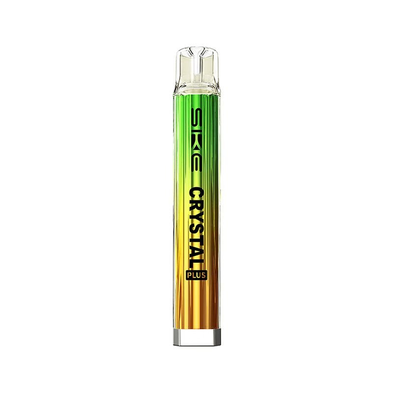 lemon lime
