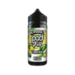 podd fillll