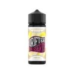 drifter desserts