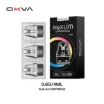 Oxva Nexlim Pod