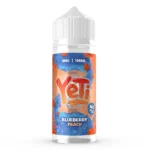 yeti no ice