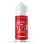 yeti no ice