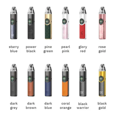 Oxva - Nexlim Pod Kit