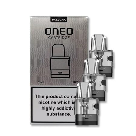 OXVA ONEO REPLACEMENT POD CARTRIDGE (3PCS/PACK)