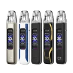 OXVA XLIM PRO 3 VAPE KIT