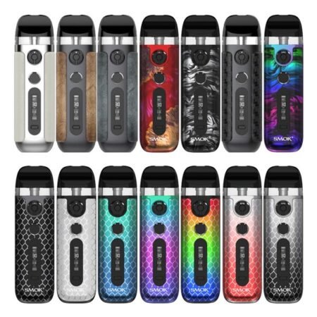 SMOK NOVO 5 KIT
