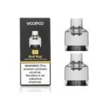 Voopoo PNP Pod (Drag X & Drag S )