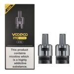 Voopoo ITO Cartridge 2 Pack
