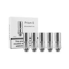 Innokin- Prism S Coil 5Pcs/Pack