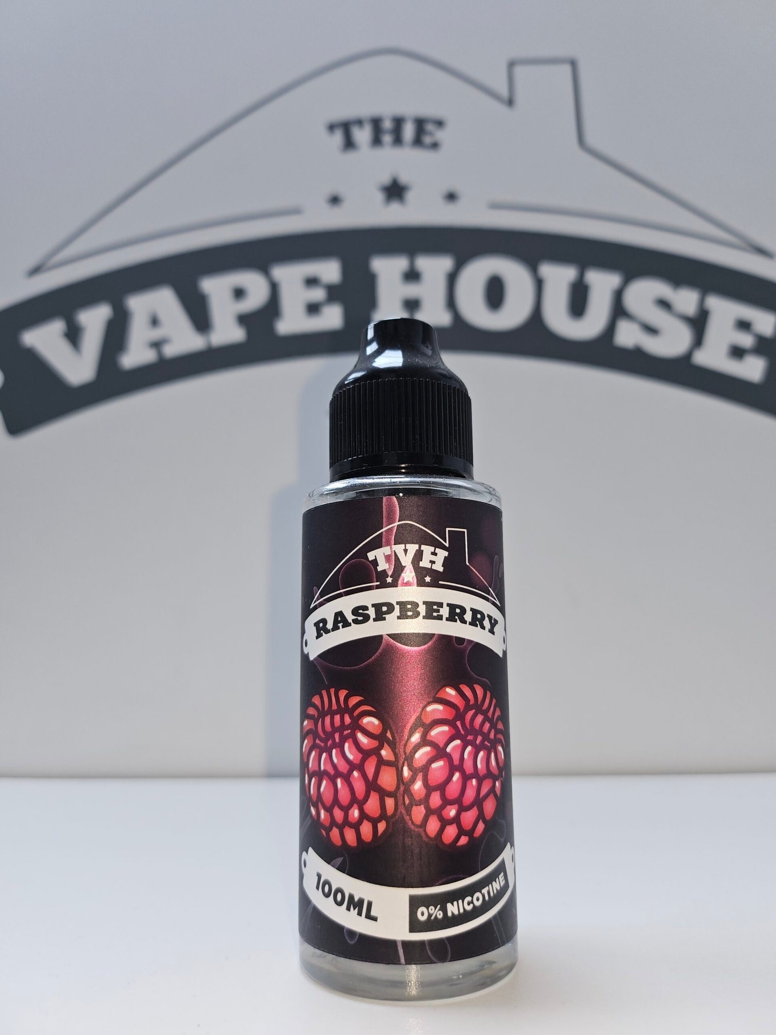 raspberry