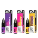 riot x