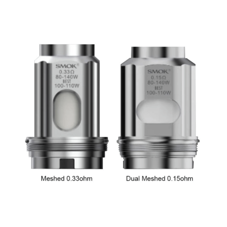 SMOK TFV18 COILS