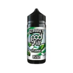 podd fillll