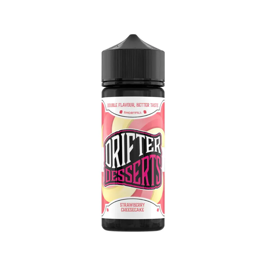 strawberry cheesecake