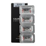 UWELL CALIBURN G COILS