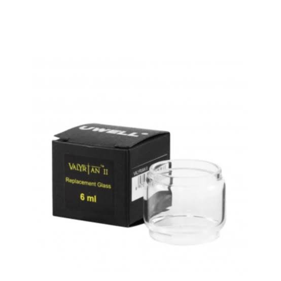 valyrian 2 pro glass