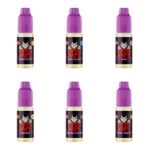 Vampire Vape 10ml Freebase