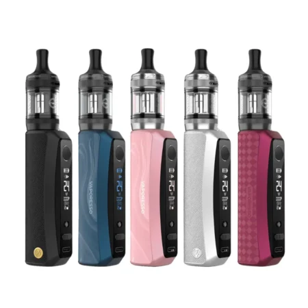 Vaporesso GTX One Pro Vape Kit