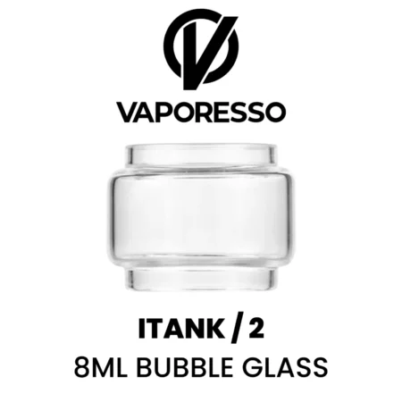 Vaporesso iTank 2 Replacement Glass XL