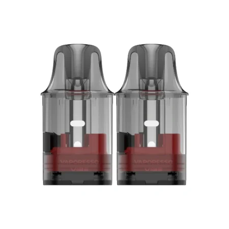 Vaporesso Vibe Dual Smart Pod