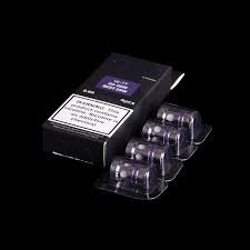 VC Temp Tech SS Mesh Coils By Vaperz Cloud