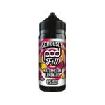podd fillll