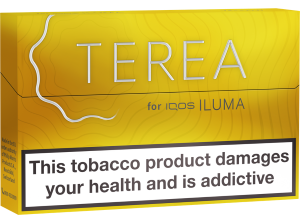 IQOS TEREA 1 / pack